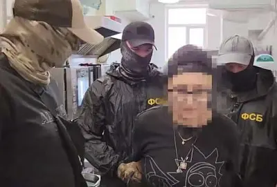 фсб арестовала  шеф-повара, планировавшую отравить военных в севастополе - Сайт Газеты «Совершенно Секретно»