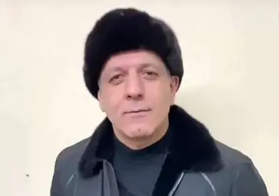 на урале задержали главного вора в законе гию свердловского - Сайт Газеты «Совершенно Секретно»