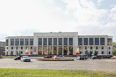 исторический центр ярославля рискует пострадать после принятия администрацией евраева нового проекта по зоне охраны окн - Сайт Газеты «Совершенно Секретно»