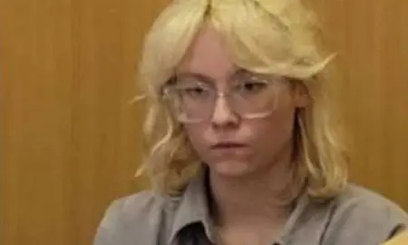 В Петербурге певицу Наоко будут судить за дискредитацию армии