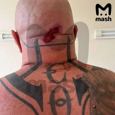 в москве возле элитного клуба расстреляли телохранителя политиков и звёзд шоу-бизнеса - Сайт Газеты «Совершенно Секретно»