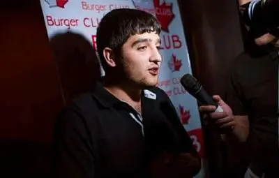 в москве сын вице-президента группы компаний «ташир» за рулем lamborghini сбил девушку на электросамокате - Сайт Газеты «Совершенно Секретно»