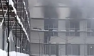 В центре профподготовки МВД в Сыктывкаре произошёл взрыв, 10 человек пострадали