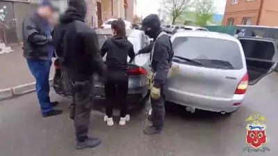 «пикантный» бизнес: в оренбурге задержали банду вебкамщиков - Сайт Газеты «Совершенно Секретно»