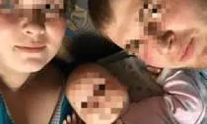 Погибли дети: житель Удмуртии на 9 мая поджог дом, потому что бывшая жена не пригласила его в гости (ВИДЕО)