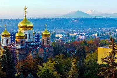 власти закрыли пятигорск на карантин - Сайт Газеты «Совершенно Секретно»