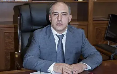 главу нацбанка ингушетии ужахова арестовали по делу о хищении 4 млн рублей - Сайт Газеты «Совершенно Секретно»