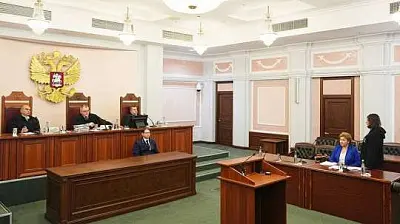 вс рф опубликовал полный текст определения по делу "долиной – лурье" - Сайт Газеты «Совершенно Секретно»