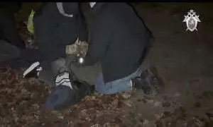 ФСБ задержала 17-летнего подростка по делу о подготовке теракта в храме в Калининградской области