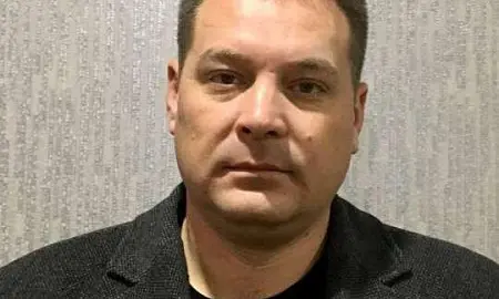 На Кубани депутата райсовета и главу стройкомпании Капустина нашли повешенным на дереве