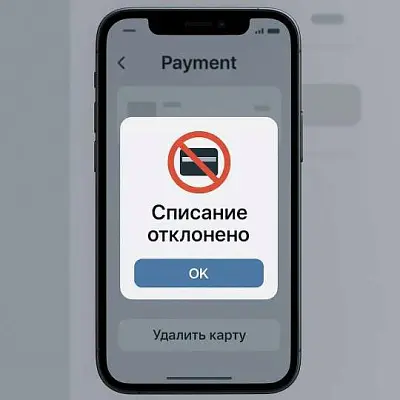 с 1 марта в рф запретят онлайн-сервисам автоматически списывать деньги за подписки без согласия пользователя - Сайт Газеты «Совершенно Секретно»