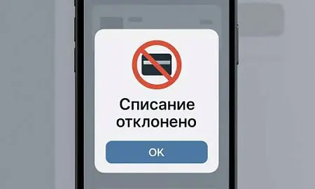 С 1 марта в РФ запретят онлайн-сервисам автоматически списывать деньги за подписки без согласия пользователя