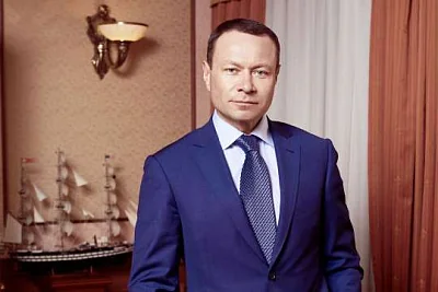 экс-мэру владивостока окончательно отказано в законности его миллиардов - Сайт Газеты «Совершенно Секретно»