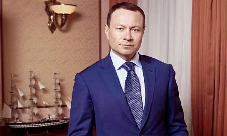 Экс-мэру Владивостока окончательно отказано в законности его миллиардов