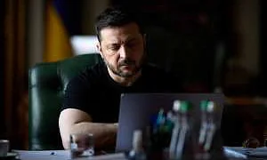 Делегация Украины прибыла в Майами для встречи с американской стороной 