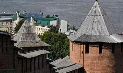 в нижегородской области создали министерство защиты от беспилотников - Сайт Газеты «Совершенно Секретно»