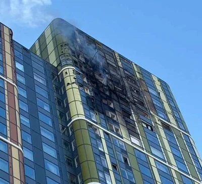 долетели до урала: беспилотники всу впервые атаковали свердловскую и челябинскую области - Сайт Газеты «Совершенно Секретно»