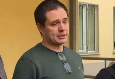 суд отпустил главреда baza трифонова из сизо под домашний арест - Сайт Газеты «Совершенно Секретно»