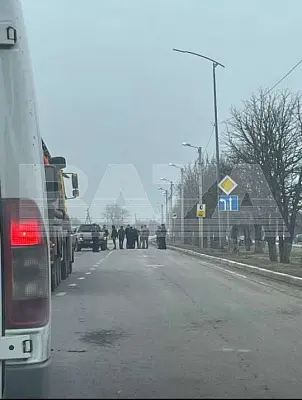 украинская дрг, которую искали в четырёх областях, оказалась выдумкой обиженного водителя - Сайт Газеты «Совершенно Секретно»