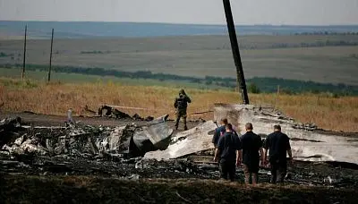 международные следователи назвали имена подозреваемых в крушении mh-17 над донбассом - Сайт Газеты «Совершенно Секретно»