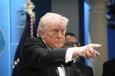 axios: трамп может отдать приказ о возобновлении войны с ираном - Сайт Газеты «Совершенно Секретно»