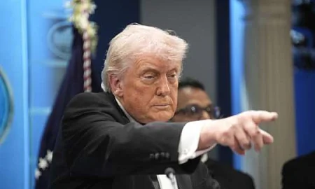 Axios: Трамп может отдать приказ о возобновлении войны с Ираном