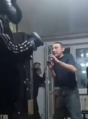 мвд проверяет информацию об избиении участника сво - Сайт Газеты «Совершенно Секретно»