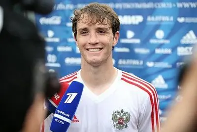 бразилец фернандес закончил свою карьеру в футбольной сборной россии - Сайт Газеты «Совершенно Секретно»