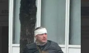 Стали известны подробности ДТП с мужем «королевы марафонов» Блиновским