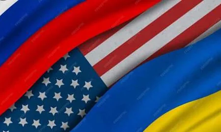 Axios: переговоры в Женеве забуксовали из-за позиции, представленной Мединским