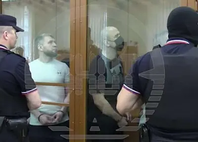 от 12 лет колонии до пожизненного: суд озвучил приговоры членам крупнейшей банды киллеров в россии (видео) - Сайт Газеты «Совершенно Секретно»