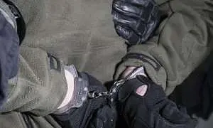 Сбежавший от мобилизации на Украине пытался взорвать военнослужащего в России