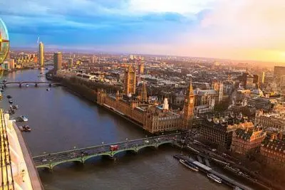 в великобритании установили жесткий трехнедельный карантин - Сайт Газеты «Совершенно Секретно»