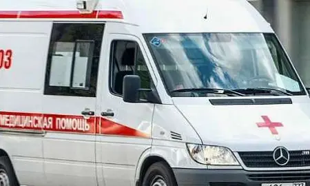 Пенсионеры массово заболели ОРВИ в пансионате в Новой Москве