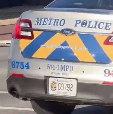 четыре человека погибли: в одном из банков американского луисвилла произошёл массовый расстрел (видео) - Сайт Газеты «Совершенно Секретно»