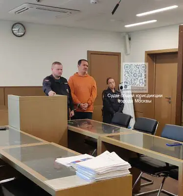 в москве раскрыли совершенное 31 год назад убийство - Сайт Газеты «Совершенно Секретно»