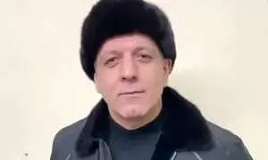 На Урале задержали главного вора в законе Гию Свердловского