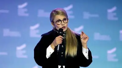 тимошенко предъявили обвинения по делу о подкупе депутатов рады  - Сайт Газеты «Совершенно Секретно»