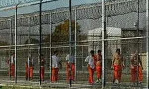 В США запретили штату Алабама казнить осуждённых удушением азотом