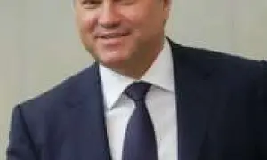 Володин предложил за сэкономленные деньги поднять зарплату высокопоставленным депутатам