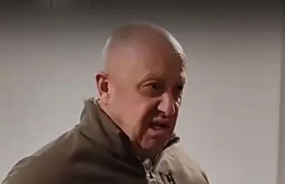 «баб не насилуй, не грабь, не воруй»: первые экс-заключенные, сражавшиеся в чвк «вагнер», завершили контракт (видео) - Сайт Газеты «Совершенно Секретно»