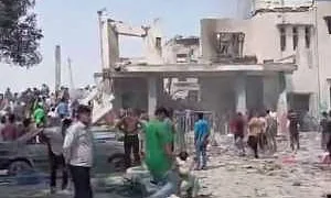 Удар США и Израиля по школе в Иране убил 53 девочки, 63 ранены