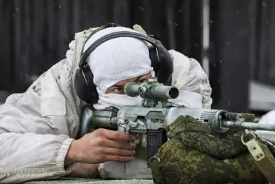 в белгородской области военный ранил местного жителя, потому что он не остановился - Сайт Газеты «Совершенно Секретно»