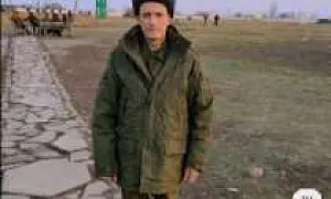 В ЛНР повесился мобилизованный, который рассказывал своей матери о пытках