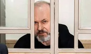 Экс-замгубернатора Ростовской области Кушнарев получил 13 лет за взятки