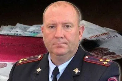 грузовики экс-начальника гаи волгоградской области выставили на торги после дела о взятках - Сайт Газеты «Совершенно Секретно»