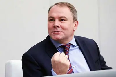 азербайджанцы требуют извинений от зампреда госдумы, назвавшего национальные диаспоры мафией - Сайт Газеты «Совершенно Секретно»