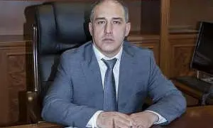 Главу Нацбанка Ингушетии Ужахова арестовали по делу о хищении 4 млн рублей