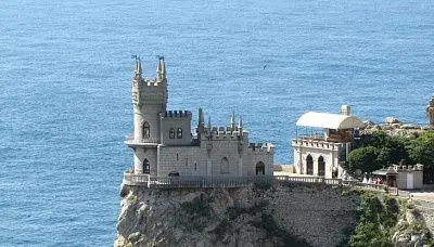 эксперты указали на дороговизну курортов крыма - Сайт Газеты «Совершенно Секретно»