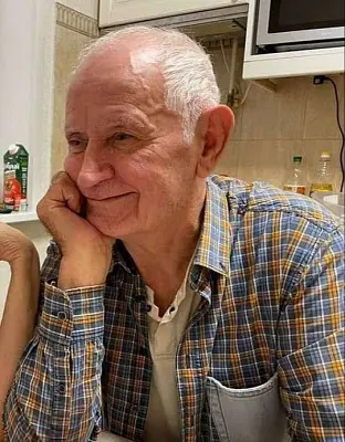 пенсионера романа легойду убил дезертир с зоны сво - Сайт Газеты «Совершенно Секретно»